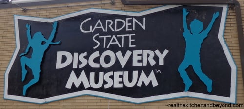 Garden State Discovery Museum, a world of play awaits inside