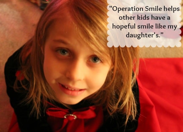 campus book rentals and operation smile