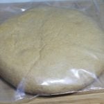 How to Freeze Pizza Dough - Real: The Kitchen and Beyond