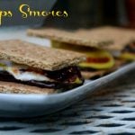 Smores Recipes: Peeps S'Mores - Real: The Kitchen and Beyond
