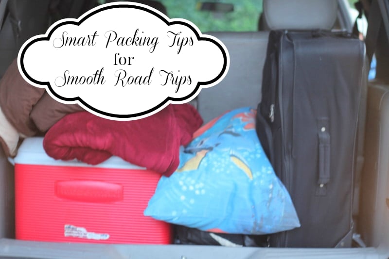Smart Packing Tips for Smooth Road Trips