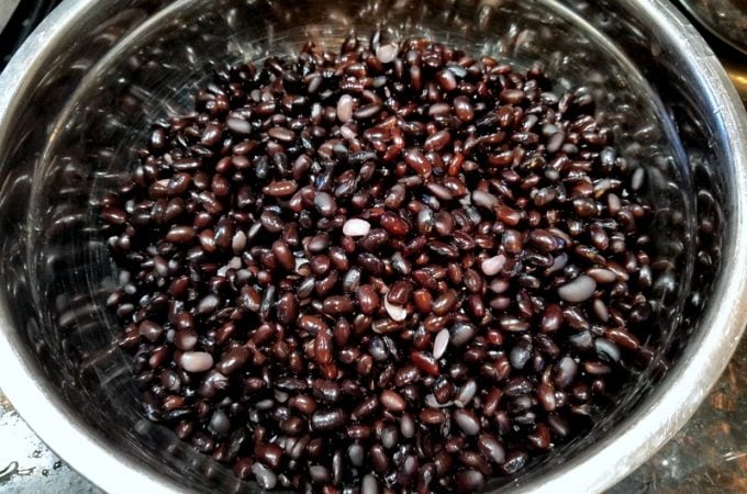 5 Ways to Cook Dried Beans