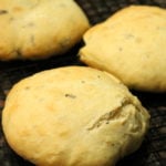 Roasted Mushroom Cheddar Bread Recipe 4