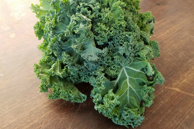 What you Need to Know about Kale