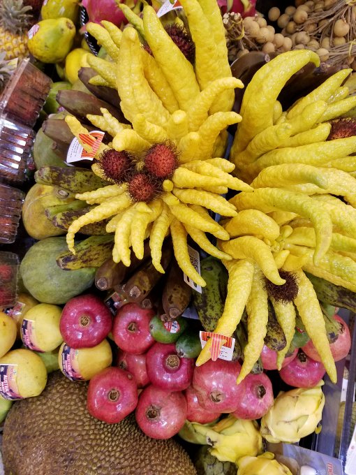 melissas produce fresh summit